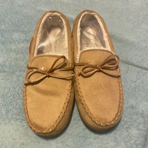 COPY - Uggs Style Loafers